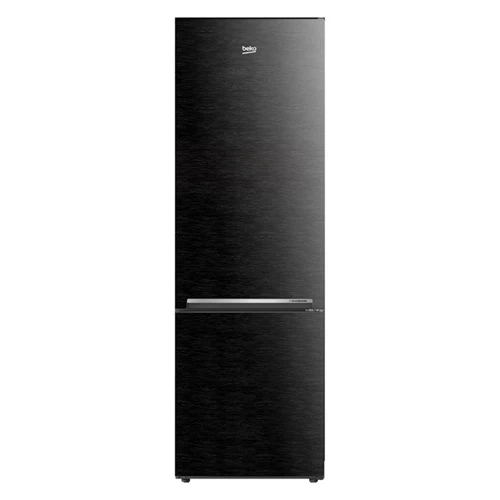 Beko RCNT375I50VZWB 356L 2-Door Fridge - Image 2
