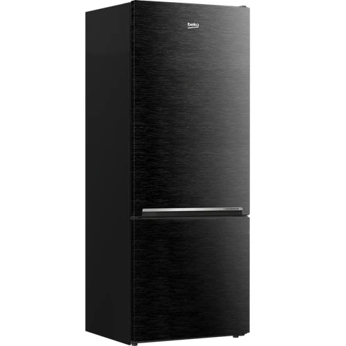 Beko RCNT375I50VZWB 356L 2-Door Fridge - Image 3
