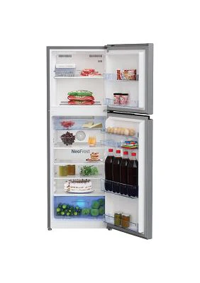 BEKO RDNT251I50VP Fridge Top Freezer 54 cm - Image 3