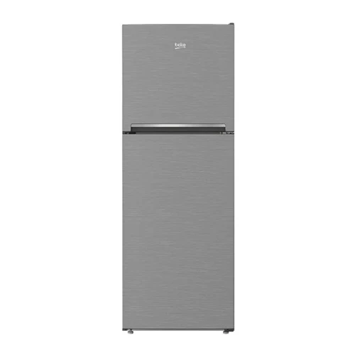 Beko RDNT340I50VZX 296L 2-Door Fridge - Image 2