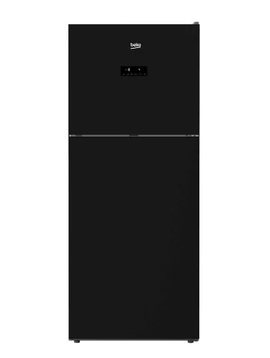 Beko RDNT470E50VZGB 422 2-Door Fridge - Image 2
