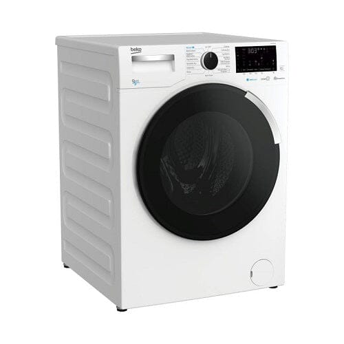 Beko WDTE9746X Freestanding Washer Dryer (9 kg / 5 kg, 1400 rpm) - Image 3
