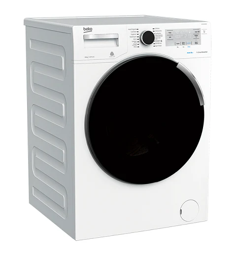 BEKO WTE10744X0D Freestanding Washing Machine (10 kg, 1400 rpm) - Image 3
