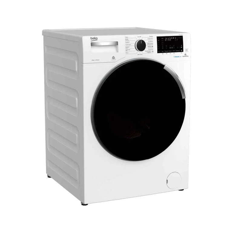 BEKO WTE12746X0 Freestanding Washing Machine (12 kg, 1400 rpm) - Image 3