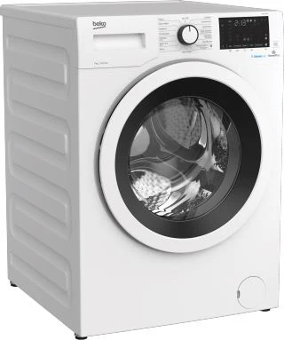 Beko WTE7636X0 Freestanding Washing Machine 7 kg, 1200 rpm - Image 5
