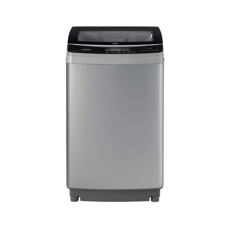 Beko WTLI120D Automatic Top-Loading Washing Machine (12 kg) - Image 2