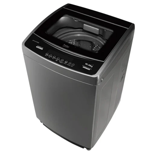 Beko WTLI160D 16kg Top Load Washer - Image 3