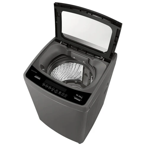 Beko WTLI160D 16kg Top Load Washer - Image 4