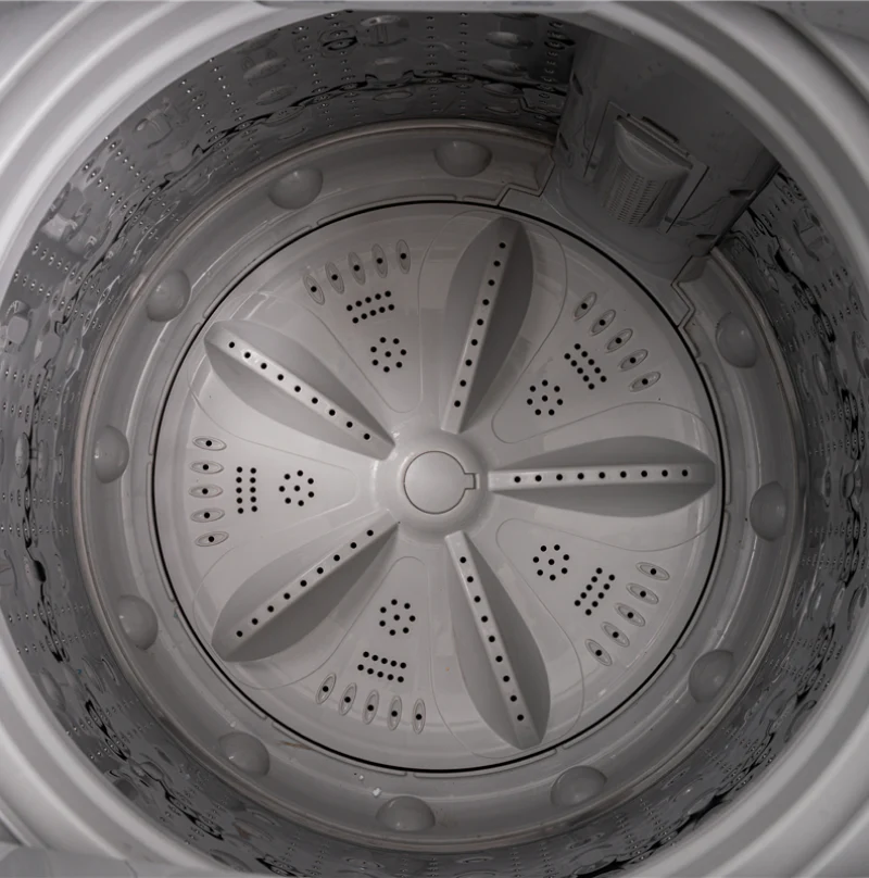 Beko WTLJI10C1SS Top Load Washing Machine 10Kg - Image 5