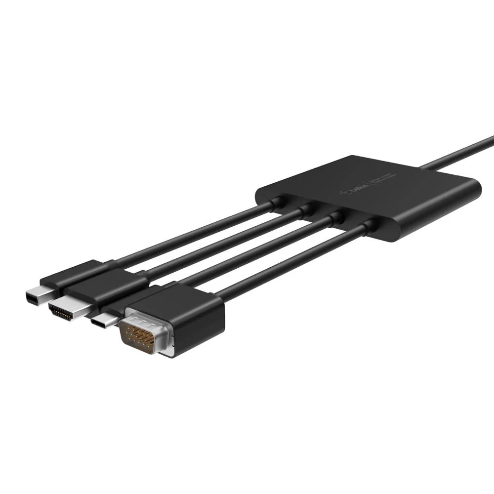 Belkin B2B169 CONNECT™ Digital Multiport to HDMI® AV Adapter