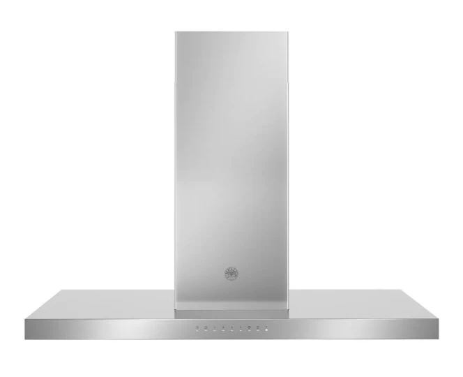 Bertazzoni Cooker Hood Professional KTI120P1AXT Island 120 Cm Stainless Steel - Image 2