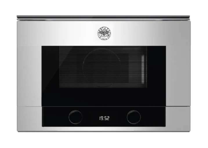 Bertazzoni F383MODMWSGNE / F383MODMWSX 60 x 38cm 3-function Microwave Oven - Image 3