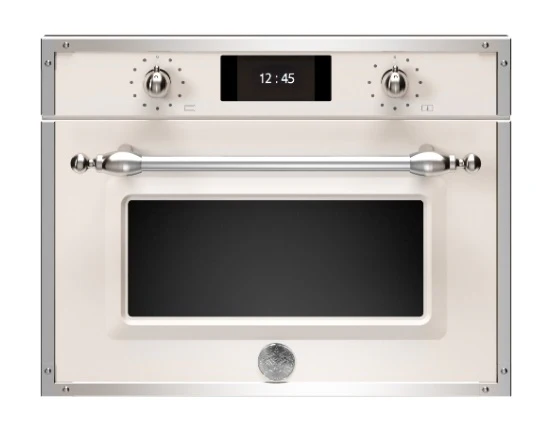 Bertazzoni F457HERMWTAX 45cm 7 functions Combi-Microwave Built-In Oven - Image 2