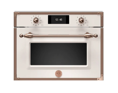 Bertazzoni F457HERVTAC 45cm Combi Steam Heritage Oven - Image 2