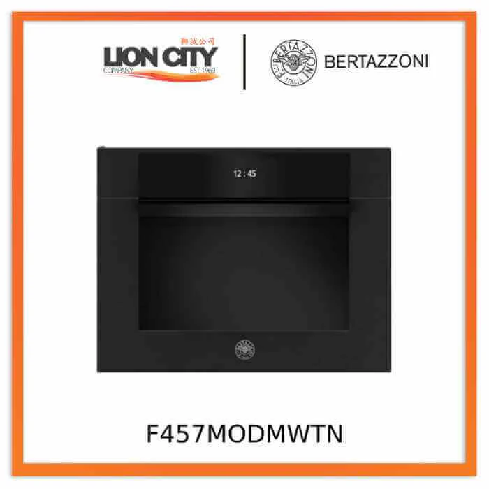 Bertazzoni F457MODMWTX/N/Z/C 60x45cm Combi-Microwave Oven - Image 3