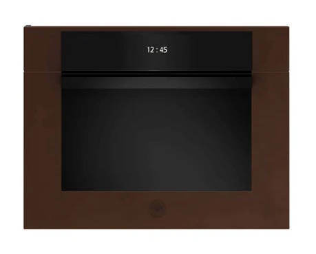 Bertazzoni F457MODVTC 45cm Combi Steam Oven - Image 2