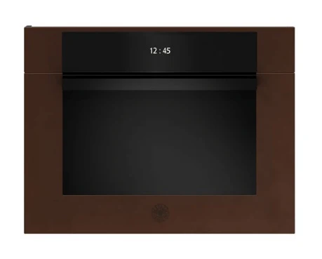 Bertazzoni F457MODVTX/N/Z/C 45cm Combi Steam Oven - Image 8