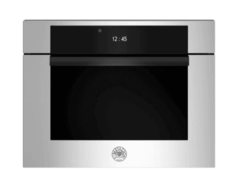 Bertazzoni F457MODVTX/F457MODVTN 60x45cm Combi-Steam Oven - Image 2