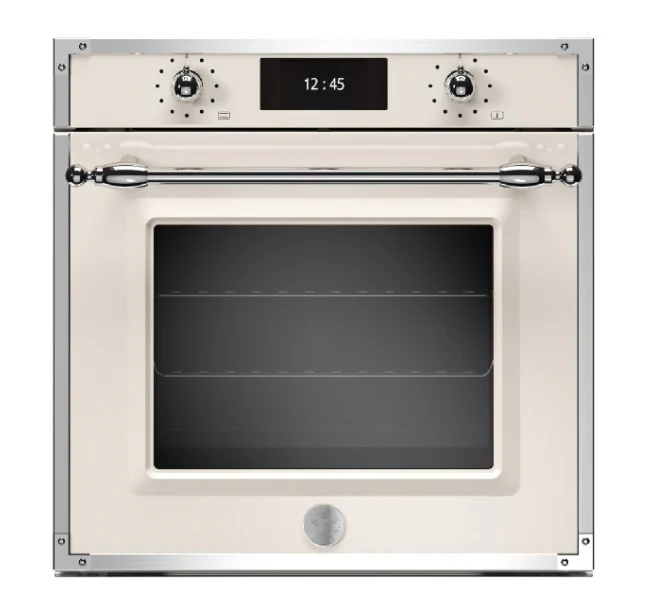 Bertazzoni F6011HERVPTAX 60cm Total Steam 11 Function Built In Oven - Image 2