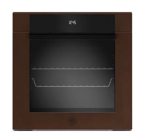 Bertazzoni F6011MODPLC 60cm Electric Pyro Built-in oven LCD display - Image 2