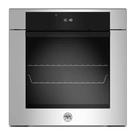 Bertazzoni F6011MODVPTX 60cm Electric Pyro Built-in oven TFT display, total steam - Image 2