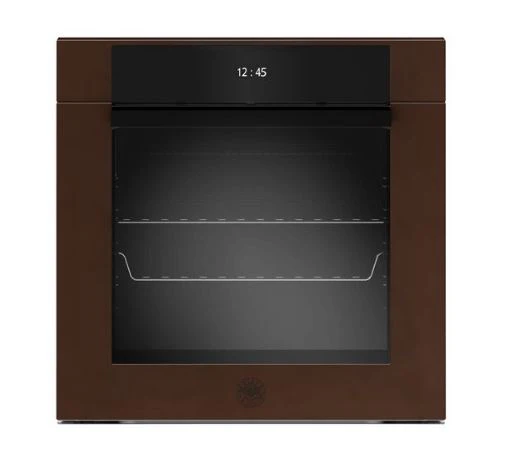 Bertazzoni F6011MODVPTZ/F6011MODVPTC Built In Single Oven TFT display, total steam - Image 4
