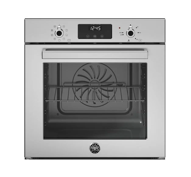 Bertazzoni F609PROESX/F609PROESN 60cm Electric Built-in oven LED display - Image 2