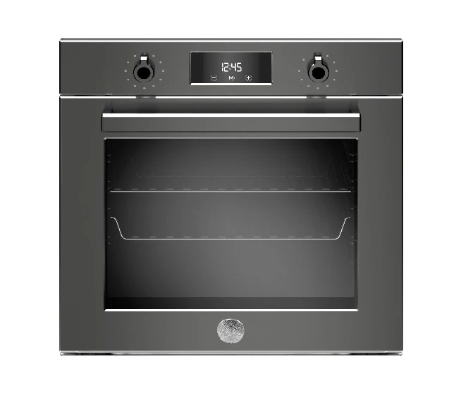 Bertazzoni F609PROESX/F609PROESN 60cm Electric Built-in oven LED display - Image 4