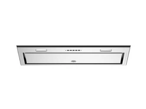 Bertazzoni KIN70MOD1XB 70 cm built-in hood, 1 motor - Image 2
