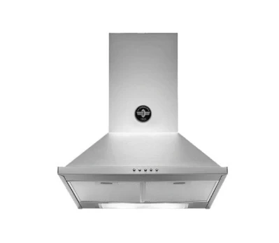 Bertazzoni KPL60PLAG1XA/XRA 60cm Wall-mount Hood - Image 2