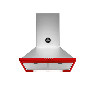 Bertazzoni KPL60PLAG1XA/XRA 60cm Wall-mount Hood - Image 4