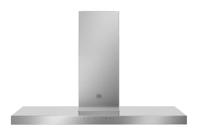 Bertazzoni KT120P1AXT 120cm Wall-Mount Hood - Image 2