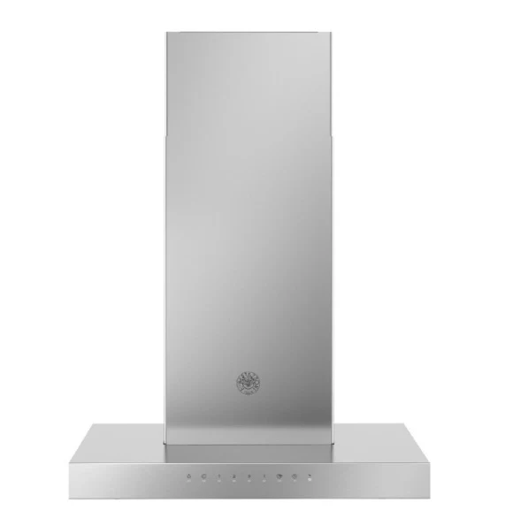 Bertazzoni KT60P1AXT 60cm Wall-Mount Hood - Image 2