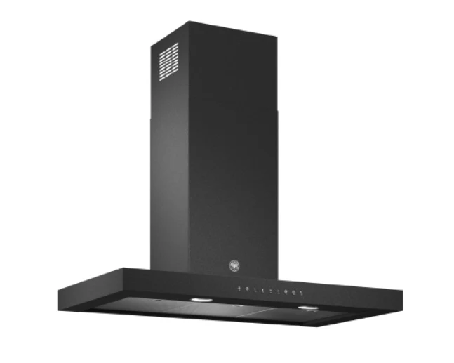 Bertazzoni KT90P1AXT / KT90P1ANET 90cm Wall-Mount Hood - Image 2