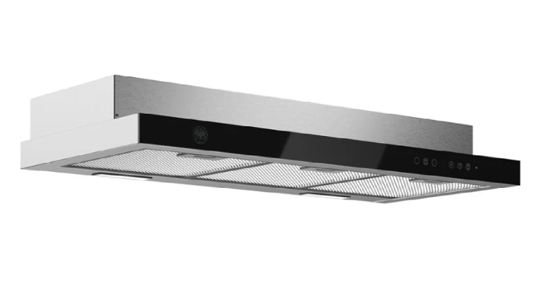 Bertazzoni KUG90T1X 90cm Slimline Hood - Image 2