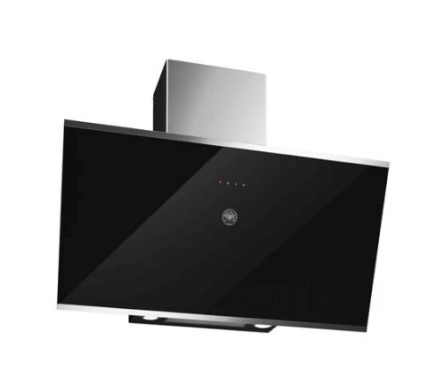Bertazzoni KV90MOD1NA 90 cm Vertical Inclined Hood - Image 2