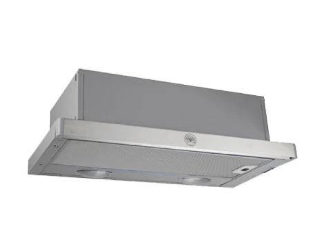 Bertazzoni La Germania RI64C61BX/XR/XB Free Standing Cooker Bundle + K60TELXA Telescopic Hood - Image 7