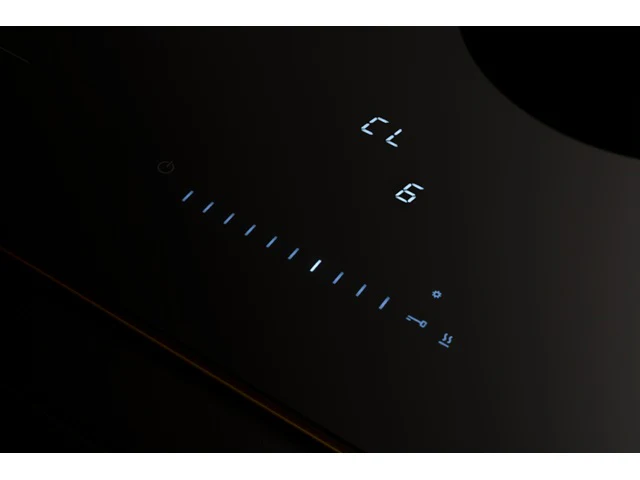 Bertazzoni P604I1M30NP 60 cm Induction Hob, 4 cooking zones, LED display - Image 3