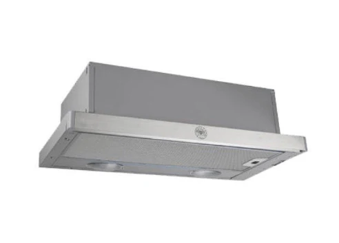 Bertazzoni P604LPROX/NE 60cm Gas Hob + F605MODEKXS 5 Function Oven + K60TELXA Telescopic Hood - Image 8