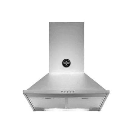 Bertazzoni P604LPRONE 60cm Gas Hob + KPL60PLAG1XA Wall-Mount Hood - Image 4
