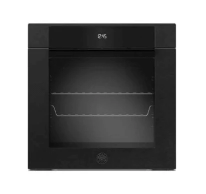 Bertazzoni P604LPROX/NE 60cm Gas Hob + F6011MODELN 11 Function Oven + K60TELXA Telescopic Hood - Image 7