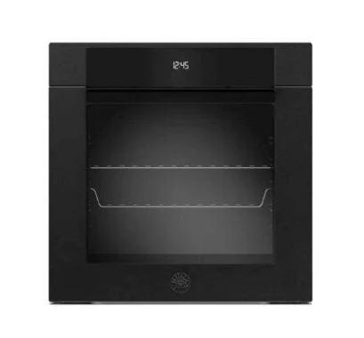 Bertazzoni P604LPROX/NE 60cm Gas Hob + F6011MODELN 11 Function Oven + KPL60PLAG1XA Wall-Mount Hood - Image 7