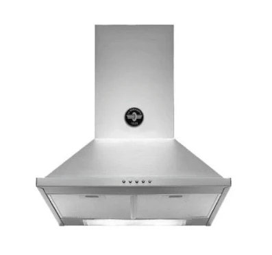 Bertazzoni P604LPROX/NE 60cm Gas Hob + F6011MODELN 11 Function Oven + KPL60PLAG1XA Wall-Mount Hood - Image 8