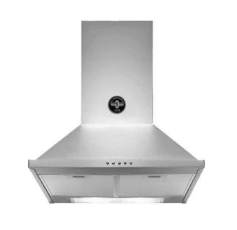 Bertazzoni P604LPROX/NE 60cm Gas Hob + F6011MODELX 11 Function Oven + KPL60PLAG1XA Wall-Mount Hood - Image 8