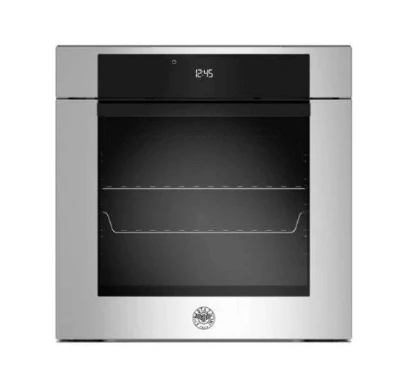 Bertazzoni P6501PROXE 60cm 3-Burner Gas Hob + F6011MODELX/LN 11 Function Oven + KPL60PLAG1XA Hood - Image 7