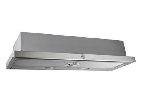 Bertazzoni P782BMODGNE 78cm gas on glass hob+F605PROEKX 60cm Built-in Oven 5 functions+K90TELXA 90cm Telescopic Hood - Image 7