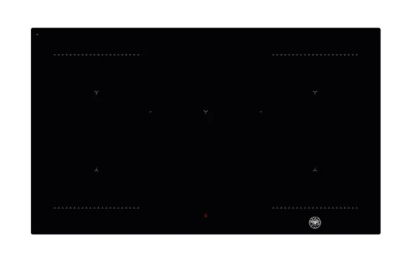 Bertazzoni P885IC2G5NE 88 cm induction hob - Image 2