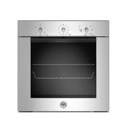 Bertazzoni P905LPRONE 90cm Gas Hob + F605MODEKXS 5 Function Oven + KPL90PLAG1XA Wall-Mount Hood - Image 3