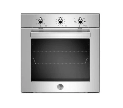 Bertazzoni P905LPROX Professional 90cm 5-Burner Gas Hob + F605PROEKX 5 Function Oven+ K90TELXA Hood - Image 3