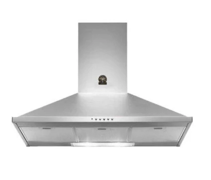Bertazzoni P905LPROX 90cm Gas Hob + F605MODEKXS 5 Function Oven + KPL90PLAG1XA Wall-Mount Hood - Image 5